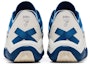 Details for adidas Top Ten 2010 ''Velour Trainingspak - Blauw'' IE7232