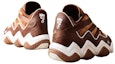 Lookbook adidas Top Ten 2010 'Velour Tracksuit - Coklat' IE7235