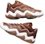 Purchase adidas Top Ten 2010 'Velour Tracksuit - Coklat' IE7235