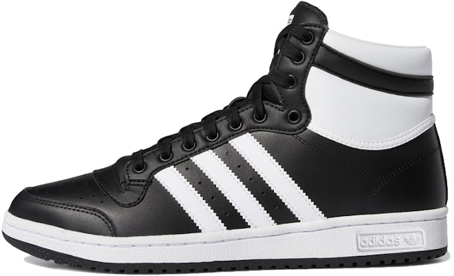 adidas Top Ten 'Black White' FV6132 Buy adidas Top Ten 'Black White' FV6132