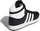 Shop adidas Top Ten 'Hitam Putih' FV6132