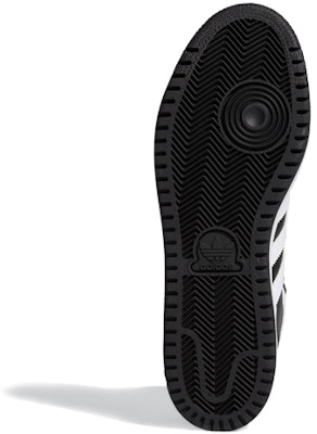 adidas Top Ten 'Black White' FV6132 Details for adidas Top Ten 'Black White' FV6132