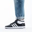 Sizing adidas Top Ten 'Hitam Putih' FV6132
