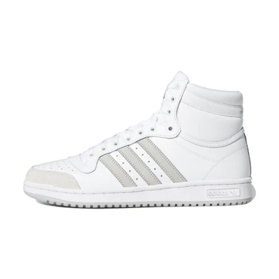 adidas Top Ten 'Cloud White Grey'
