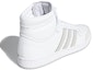 Shop adidas Top Ten 'Putih Kelabu Awan' FY7096