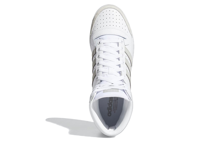 Purchase adidas Top Ten 'Blanco Nube Gris' FY7096