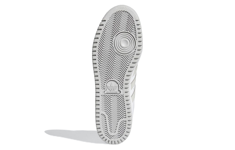 Details for adidas Top Ten 'Blanco Nube Gris' FY7096