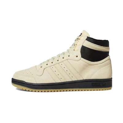 adidas Top Ten 'Sand Black'