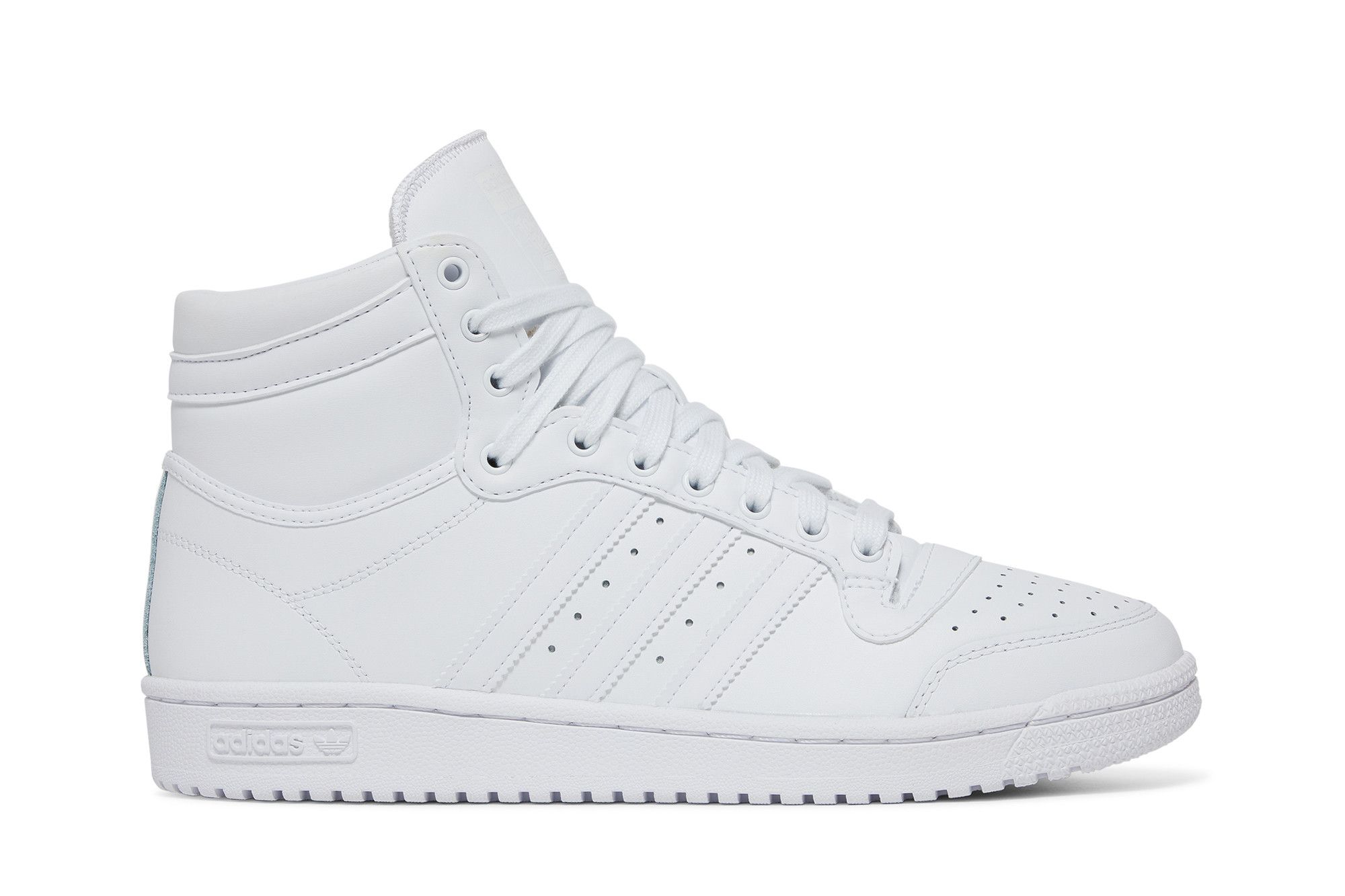 adidas Top Ten 'Triple White' FV6131