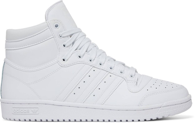 adidas Top Ten 'Triple White' FV6131 Buy adidas Top Ten 'Triple White' FV6131