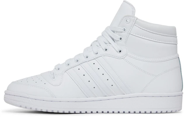 adidas Top Ten '全白' FV6131 Shop adidas Top Ten '全白' FV6131