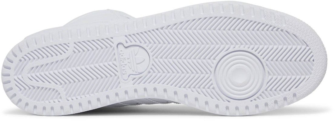 adidas Top Ten 'Triple White' FV6131 Shop adidas Top Ten 'Triple White' FV6131