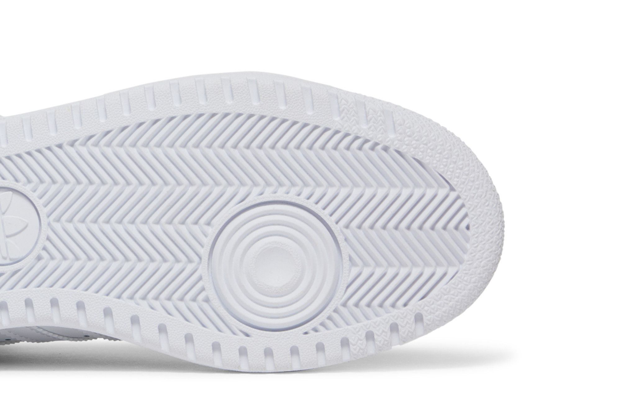 Details for adidas Top Ten '全白' FV6131