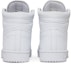 Details for adidas Top Ten 'Putih Sepenuhnya' FV6131