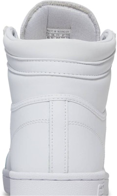 adidas Top Ten 'Triple White' FV6131 Sizing adidas Top Ten 'Triple White' FV6131