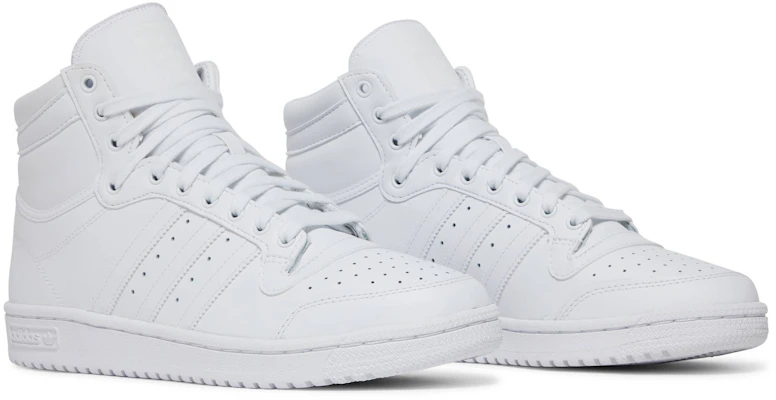 All white 2025 top tens