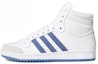 Buy adidas Top Ten '白色 深藍' FY7095