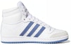 Order adidas Top Ten '白色 深藍' FY7095