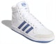 Lookbook adidas Top Ten '白色 深藍' FY7095