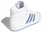 Shop adidas Top Ten '白色 深藍' FY7095