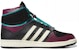 adidas Top Ten DE 'Hitam Burgundy' S24117