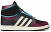 Order adidas Top Ten DE 'Hitam Burgundy' S24117