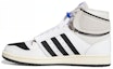 Buy adidas Top Ten DE 'White Black' Q46255