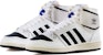 adidas Top Ten DE 'White Black' Q46255