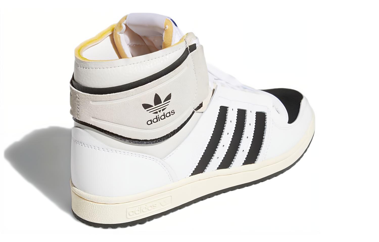 Purchase adidas Top Ten DE 'Putih Hitam' Q46255