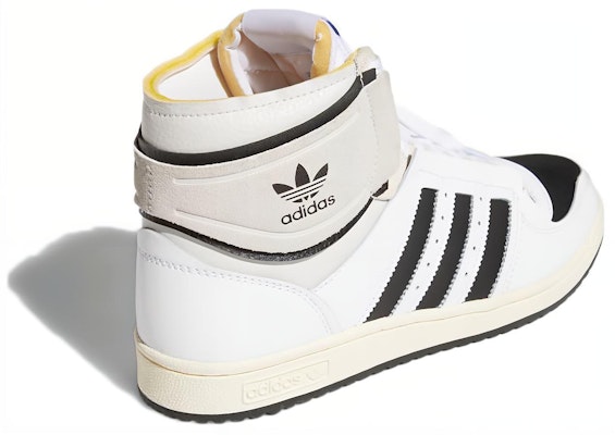 adidas Top Ten DE 'White Black' Q46255 Purchase adidas Top Ten DE 'White Black' Q46255