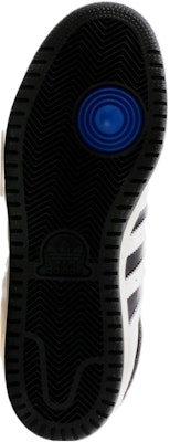 adidas Top Ten DE 'White Black' Q46255 Sizing adidas Top Ten DE 'White Black' Q46255