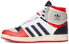Buy adidas Top Ten DE 'Putih Legend Ink Merah' S24116