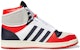 adidas Top Ten DE 'Putih Legend Ink Merah' S24116