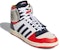 adidas Top Ten DE 'Putih Legend Ink Merah' S24116