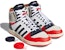 adidas Top Ten DE 'Putih Legend Ink Merah' S24116