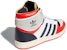 adidas Top Ten DE 'Putih Legend Ink Merah' S24116