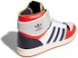 Purchase adidas Top Ten DE 'Putih Legend Ink Merah' S24116