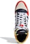 Details for adidas Top Ten DE 'Putih Legend Ink Merah' S24116