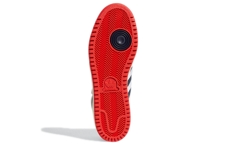 Sizing アディダス トップテン DE 白/紺/赤 S24116