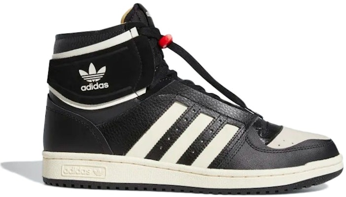 adidas Top Ten DE Hitam Beige S24115 Buy adidas Top Ten DE Hitam Beige S24115