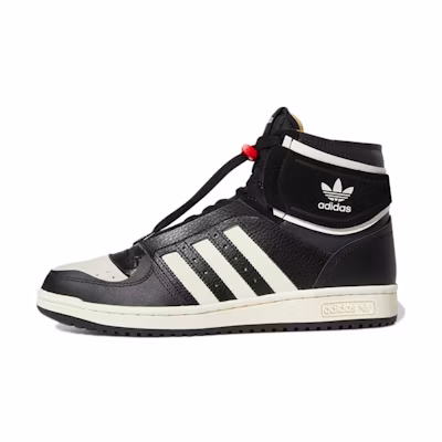 adidas Top Ten DE Black Beige