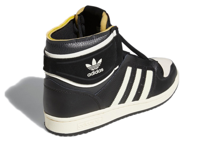 Purchase adidas Top Ten DE Hitam Beige S24115