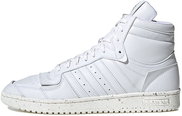 adidas Top Ten Hi 'Clean Classics Collection - Cloud White' FW4145 Buy adidas Top Ten Hi 'Clean Classics Collection - Cloud White' FW4145