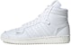 adidas Top Ten Hi 'Clean Classics Collection - Cloud White' Putih Awan FW4145