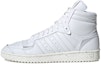 Buy adidas Top Ten Hi 'Clean Classics Collection - Cloud White' Putih Awan FW4145