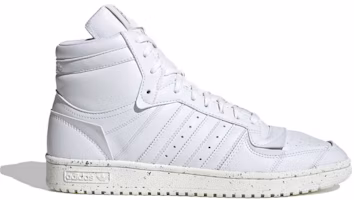 adidas Top Ten Hi 'Clean Classics Collection - Cloud White' FW4145 adidas Top Ten Hi 'Clean Classics Collection - Cloud White' FW4145