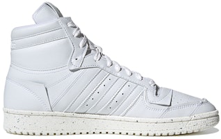 adidas Top Ten Hi 'Clean Classics Koleksi - Putih Awan' FW4145 Order adidas Top Ten Hi 'Clean Classics Koleksi - Putih Awan' FW4145