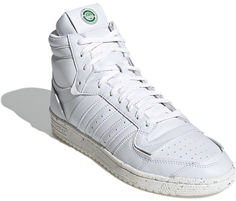 アディダス トップテン ハイ "クリーン クラシックス" (クラウドホワイト) FW4145 Lookbook アディダス トップテン ハイ "クリーン クラシックス" (クラウドホワイト) FW4145