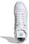 Purchase adidas Top Ten Hi 'Clean Classics Collection - Cloud White' Putih Awan FW4145