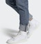 Sizing adidas Top Ten Hi 'Clean Classics Collection - Cloud White' Putih Awan FW4145
